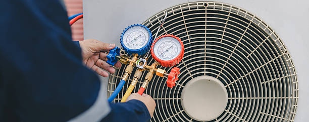 Trusted Air Conditioning Repair service in Novato, CA - Leonard HVAC