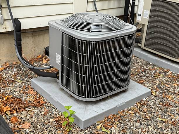 24/7 Emergency Air Conditioning Repair experts in Novato, CA